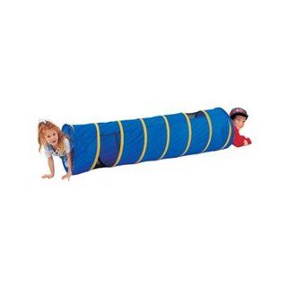Pacific Play Tents See Me Coming 6 Foot Tunnel: Toys & Games
