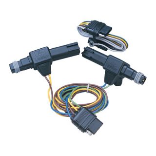 Hopkins Towing Solutions Wiring Kit for Dakota/Ram/F150/F250 1987-94