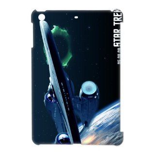 iPad Mini Phone Case Star Trek XWS 520797770554: Cell Phones & Accessories