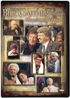 Bill Gaither Remembers Homecoming Heroes: Bill Gaither & Gloria, Homecoming Friends: Movies & TV
