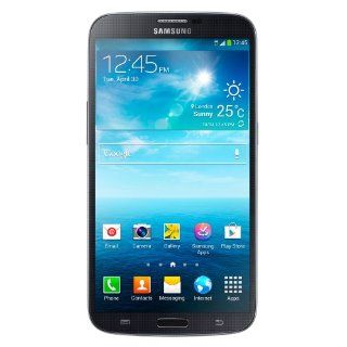 Samsung Galaxy Mega i9205 Unlocked Phone Large screen 6.3" International Version/Warranty Black: Cell Phones & Accessories