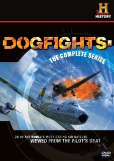 Dogfights: The Complete Series Megaset: , Robert Kirk, Rob Lihani: Movies & TV