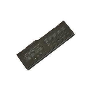 CTC Replacement 4400mAh 6 Cell Battery for Dell Inspiron 6000, 9200,: Industrial & Scientific