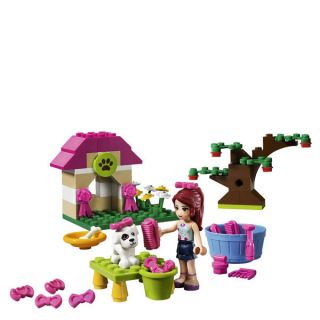 LEGO Friends: Mias Puppy House (3934)      Toys