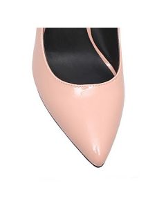 KG Bailey high heel court shoes Pink   