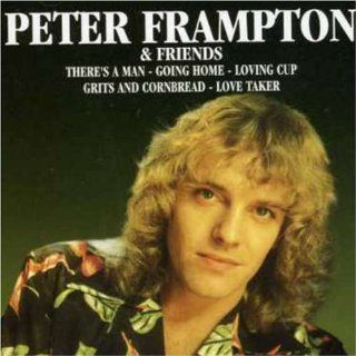 Peter Frampton: Music