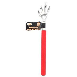 Eagle Claw Extendable Back Scratcher: Health & Personal Care