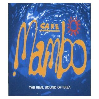Cafe Mambo (2000): Music