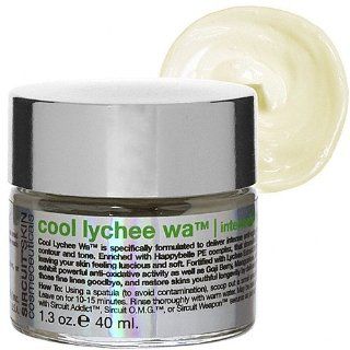 Sircuit Skin Sircuit Skin Cool Lychee Wa Intensely Hydrating Mask 1.3 fl oz   1.3 fl oz : Facial Treatment Products : Beauty