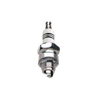Champion Packaging CJ8Y Spark Plug (Pack of 8): Automotive