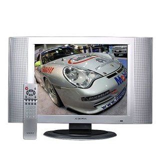 20 Inch Audiovox FPE2000 EDTV Ready TFT LCD Television: Electronics
