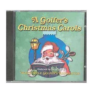 A Golfer's Christmas Carols: Music