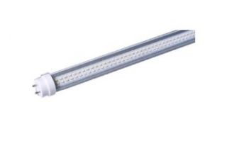 Favirtue T8 LED Tube 25W 2500lm,Color 2800 To 7000K,PC Milky Cover With Isolated Power Scheme: Home Improvement