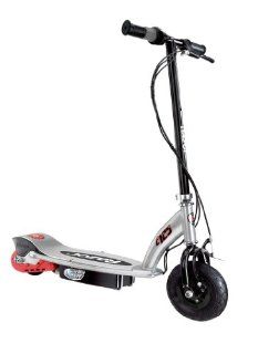 Razor E125 Electric Scooter (Black) : Electric Sports Scooters : Sports & Outdoors