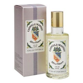 Caswell Massey   Aura of Patchouli After Shave : Aftershave : Beauty