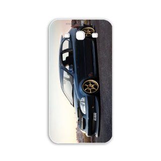 Stylish Atmosphere DIY Mobile Case Car Series 2 Brand Honda Civic Samsun Galaxy S3 Dust proof and bumper hard back case cover Cell Phones & Accessories