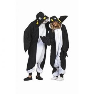 Honey Badger Funsies Adult Costume Size Standard: Clothing