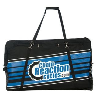 Complete Bike & Wheel Bags   CRC Logo 2012