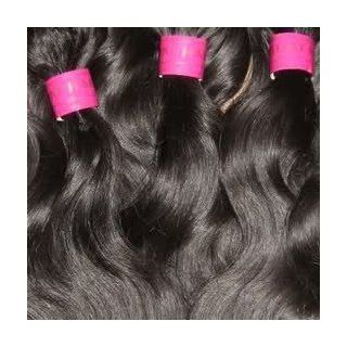 Virgin Peruvian Remy Hair Body Wave Grade AAA 100g : Hair Extensions : Beauty