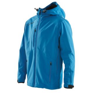 Royal Alpine Soft Shell Jacket 2014