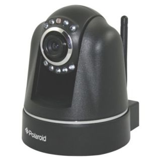 Polaroid IP200 Wireless Indoor IP Security Camer