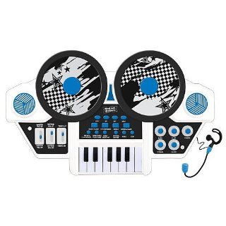 First Act Discovery DJ Mixer   Blue: Toys & Games