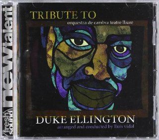 Tribute to Duke Ellington: Music