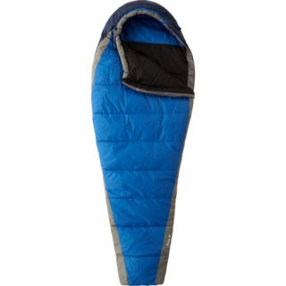 Mountain Hardwear Pinole 20 Sleeping Bag: 20 Degree Thermal Q