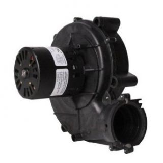 A283   Amana Furnace Draft Inducer / Exhaust Vent Venter Motor   Fasco Replacement: Replacement Household Furnace Motors: Industrial & Scientific