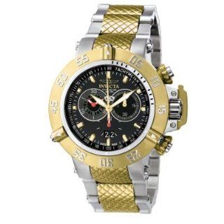Invicta Men's Subaqua Noma III Chronograph Stainless Steel Watch at  Men's Watch store.