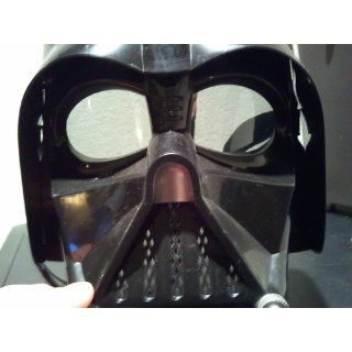 Star Wars Darth Vader Helmet: Toys & Games