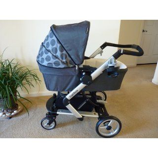 Peg Perego Skate Stroller System, Java : Infant Car Seat Stroller Travel Systems : Baby