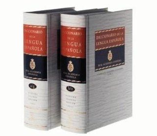 Diccionario de la Lengua Espanola de la Real Academia (Spanish Edition) (9780785991809): Real Academia Espanola: Books