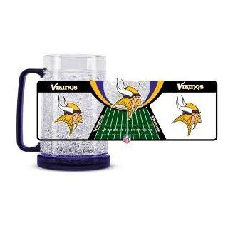 Minnesota Vikins NFL Freezer Mug By Duckhouse : Other Products : Everything Else
