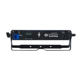 American Dj Supply Mega 24 Pro Pro 24 Watt RGB Wash Light Dmx Or Stand Alone: Musical Instruments