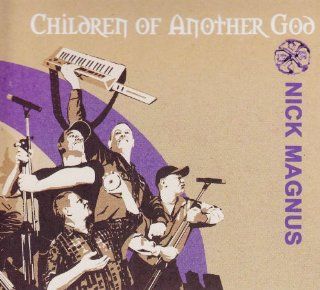 Children Of Another God: Music