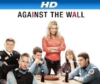 Against the Wall [HD]: Season 1, Episode 1 "Against the Wall Pilot [HD]":  Instant Video