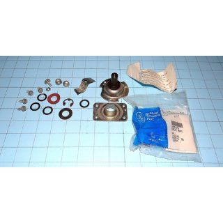 GE WE25X205 Dryer Drum Shaft & Bearing Kit   Appliance Replacement Parts  