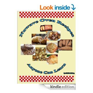 Nuwave Oven Recipes Anyone Can Learn eBook: TAK Publishing: Kindle Store
