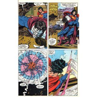 Superman: Bizarro's World (DC Comics) (9781563892608): Dan Jurgens, Louise Simonson, Karl Kesel, Roger Stern, Ray McCarthy, Jackson Guice, Jon Bogdanove, Stuart Immonen: Books