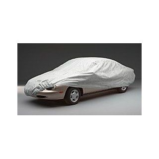 Standard Ready Fit Car Covers   Block It 200 Series   Station Wagons up to approximately 14' long: Automotive