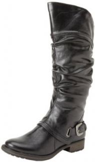 BareTraps Women's Skye Western Boot: Bare Trap Boots For Women: Shoes