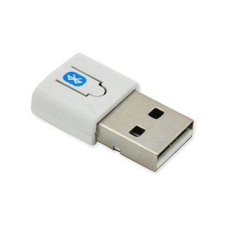 Mini USB Bluetooth V4.0 Class2 Dual Mode Dongle EDR Adapter (Newest Bluetooth Version Available)   Windows 7 Vista Compatible   Plug and Play   Also Compatible with Ver.3.0 or 2.1   3.0g: Computers & Accessories