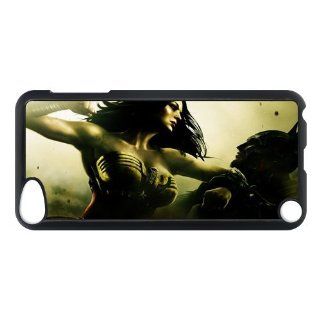 Vilen Home Case Cover for Ipod Touch 5 Games Series Injustice Gods Among Us Vilen Home 02566 : MP3 Players & Accessories