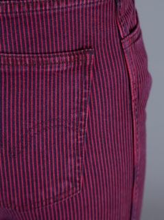 Levi's: Made & Crafted Skinny Leg Corduroy Trouser