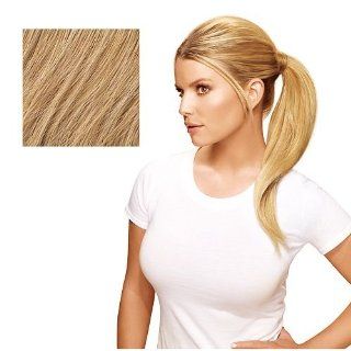 hairdo   wrap around PONY (GINGER BLONDE) : Hair Extensions : Beauty
