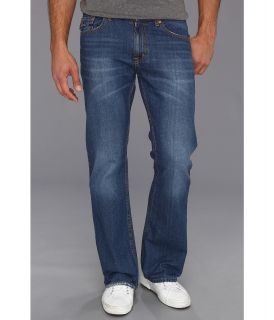 U.S. Polo Assn Boot Cut Jean Mens Jeans (Blue)