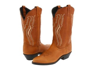 Laredo Abby Cowboy Boots (Brown)