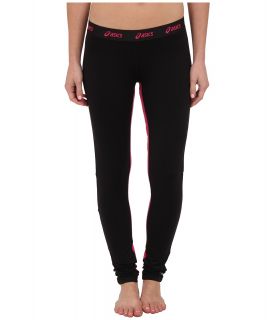 ASICS Bryn Tight Womens Casual Pants (Pink)