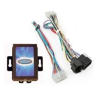 Axxess GMOS 01 02 Up Onstar Harness Adapter with Chime : Vehicle Electronics Accessories : Car Electronics